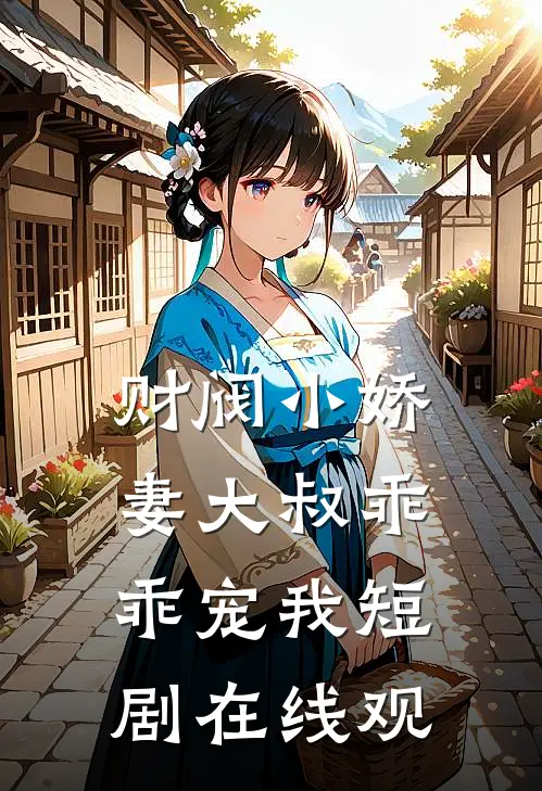 财阀小娇妻大叔乖乖宠我短剧在线观