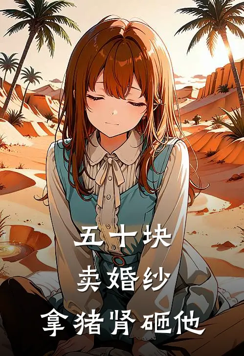 五十块卖婚纱,拿猪肾砸他是真的吗