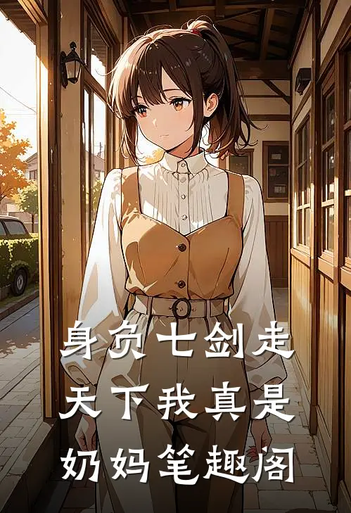 身负七剑走天下我真是奶妈笔趣阁