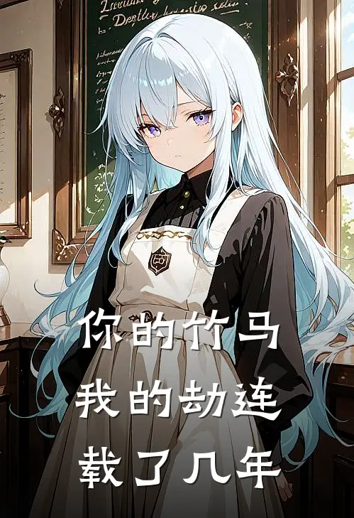 你的竹马我的劫连载了几年