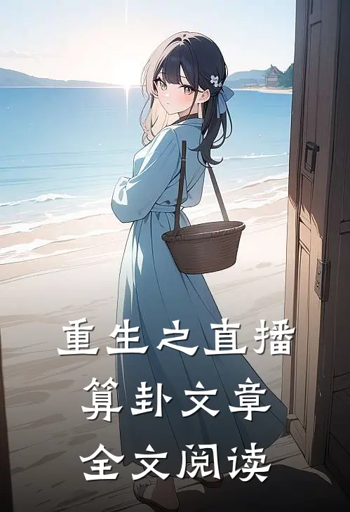 重生之直播算卦文章全文阅读