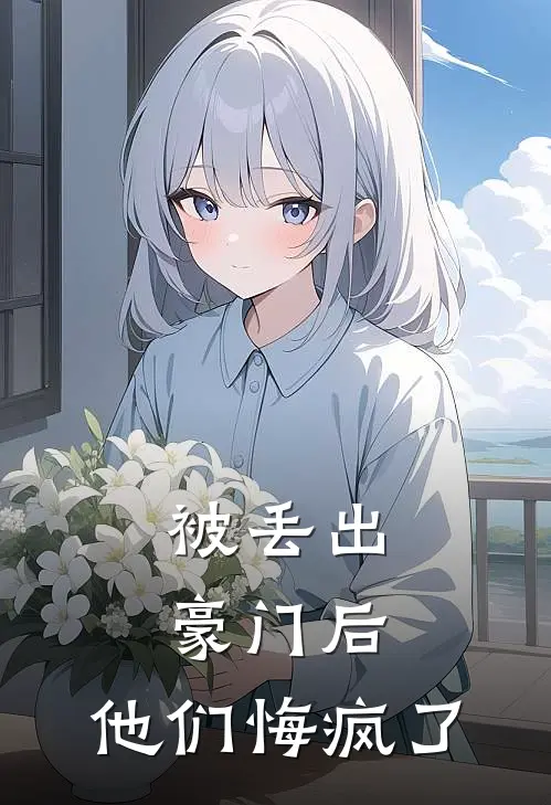 被丢出豪门后,他们悔疯了