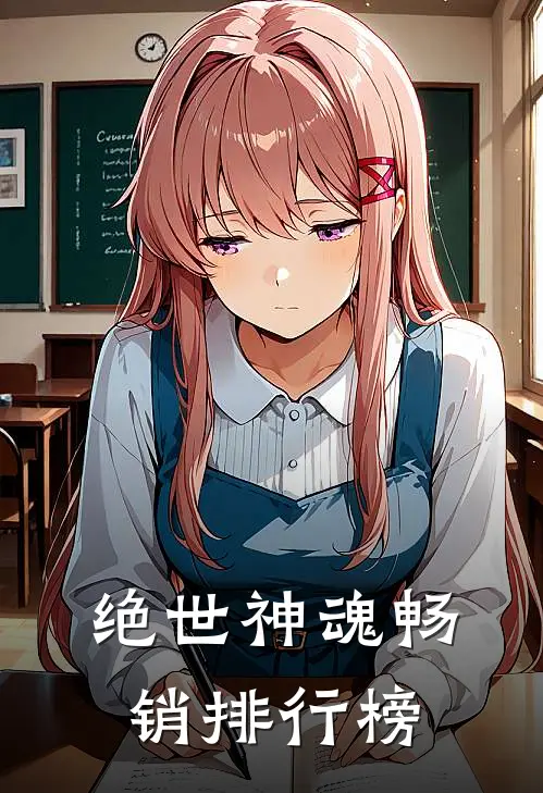 绝世神魂畅销排行榜