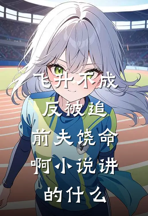 飞升不成反被追，前夫饶命啊小说讲的什么