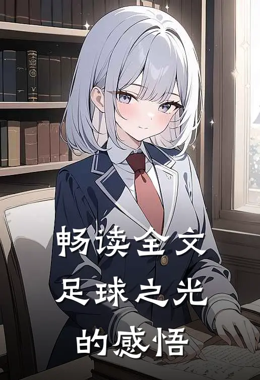 畅读全文足球之光的感悟