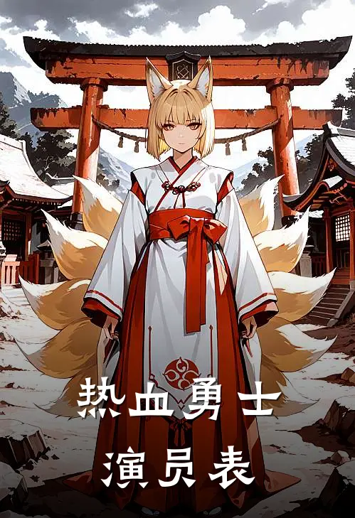 热血勇士演员表