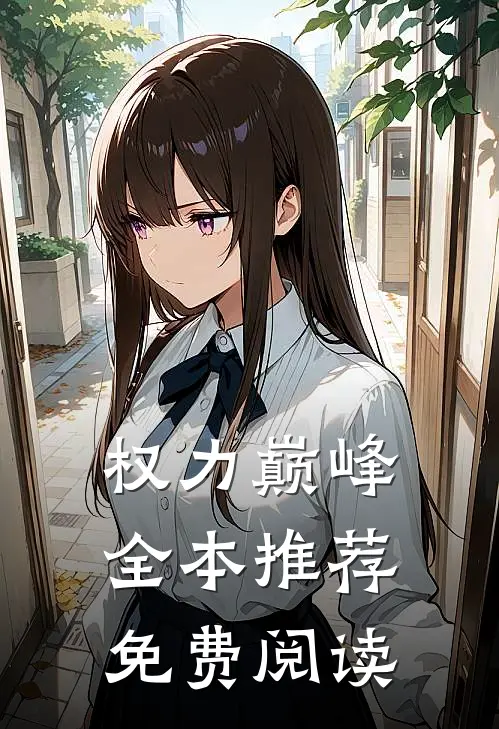 权力巅峰全本推荐免费阅读