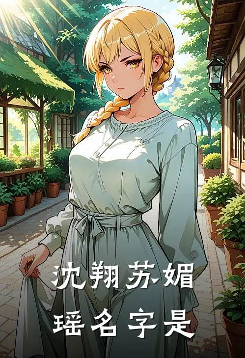 沈翔苏媚瑶名字是
