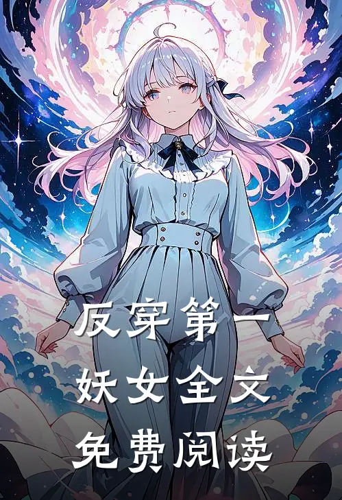 反穿第一妖女全文免费阅读