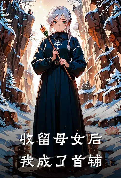 收留母女后我成了首辅