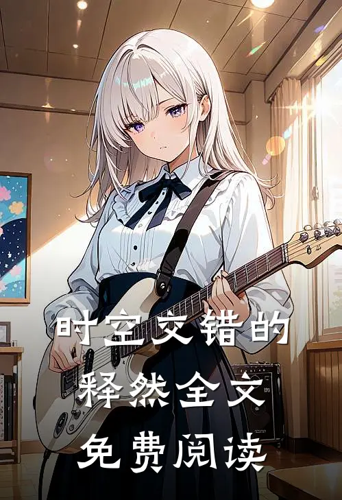 时空交错的释然全文免费阅读