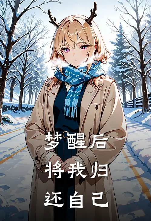 梦醒后,将我归还自己是歌