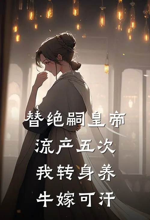 替绝嗣皇帝流产五次，我转身养牛嫁可汗