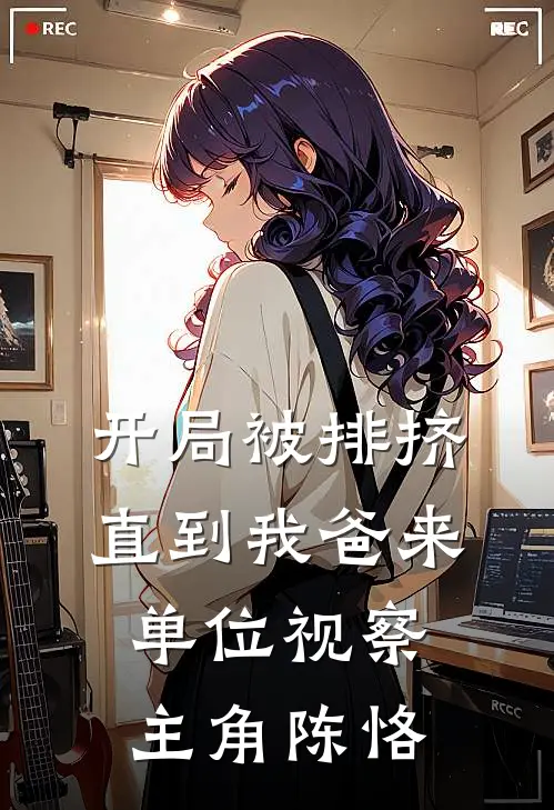 开局被排挤直到我爸来单位视察主角陈恪