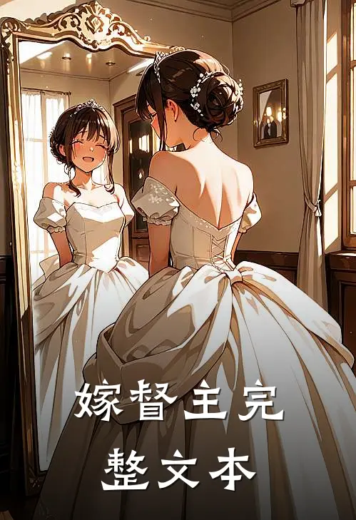 嫁督主完整文本