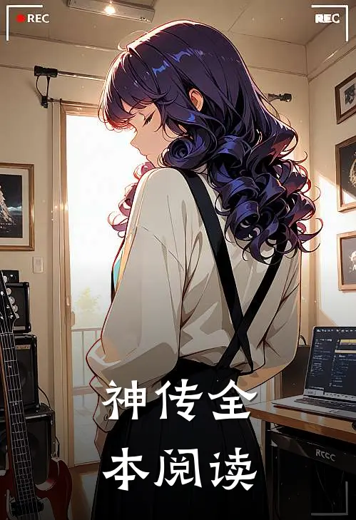神传全本阅读