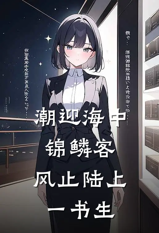 潮迎海中锦鳞客，风止陆上一书生
