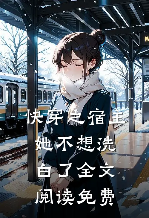 快穿之宿主她不想洗白了全文阅读免费