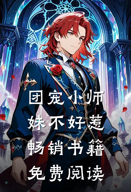 团宠小师妹不好惹畅销书籍免费阅读