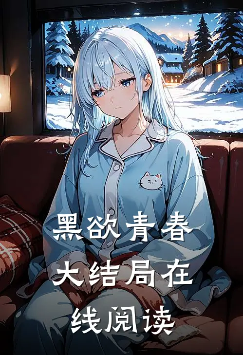 黑欲青春大结局在线阅读