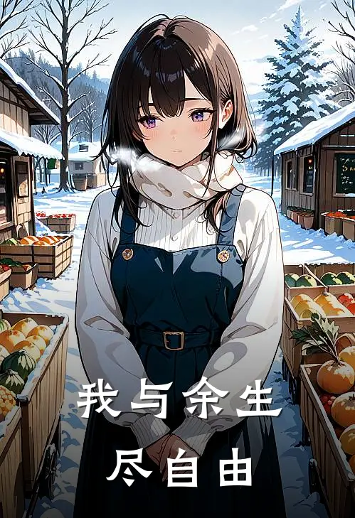 我与余生尽自由