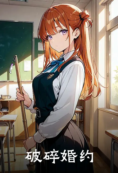 破碎婚约