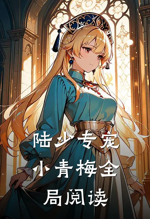 陆少专宠小青梅全局阅读