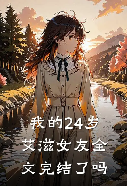 我的24岁艾滋女友全文完结了吗