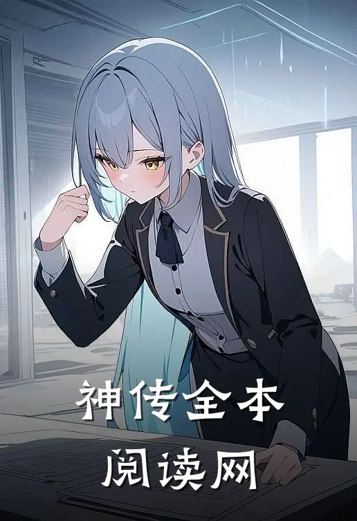 神传全本阅读网