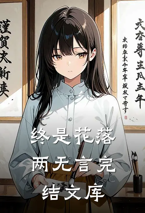 终是花落两无言完结文库