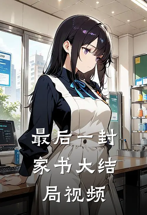 最后一封家书大结局视频