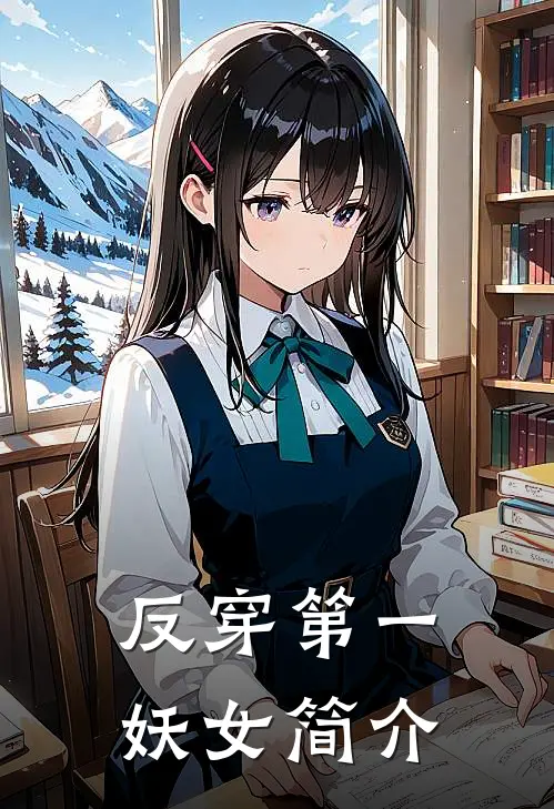 反穿第一妖女简介