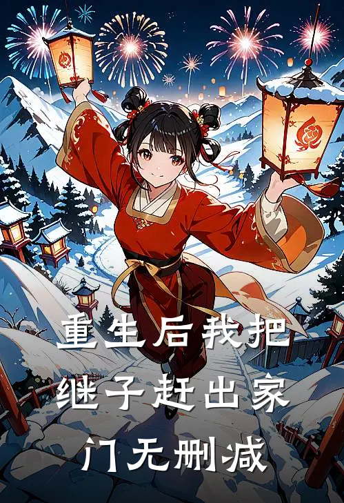 重生后我把继子赶出家门无删减