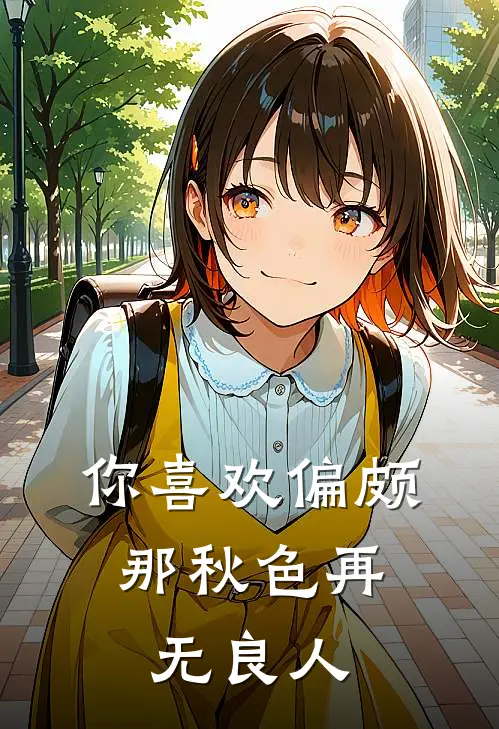 你喜欢偏颇，那秋色再无良人