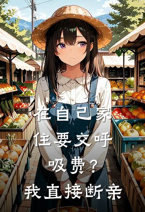 在自己家住要交呼吸费?我直接断亲 宋辞安