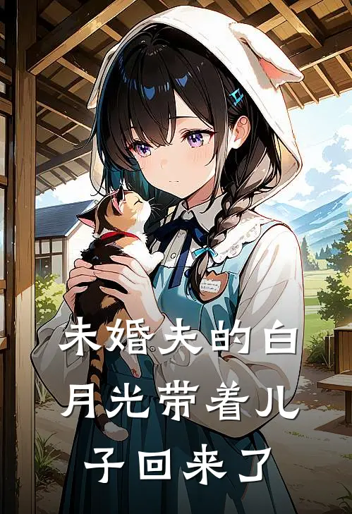 未婚夫的白月光带着儿子回来了
