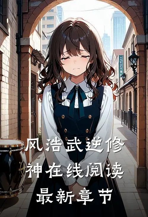 风浩武逆修神在线阅读最新章节