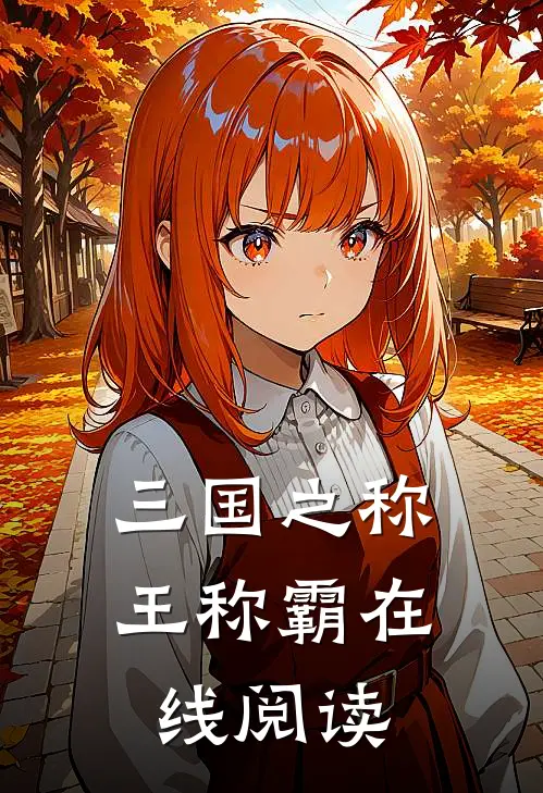 三国之称王称霸在线阅读