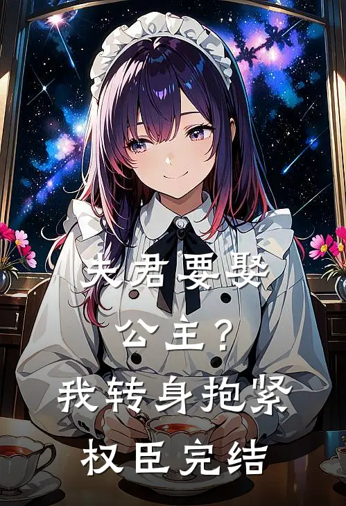 夫君要娶公主?我转身抱紧权臣完结了吗