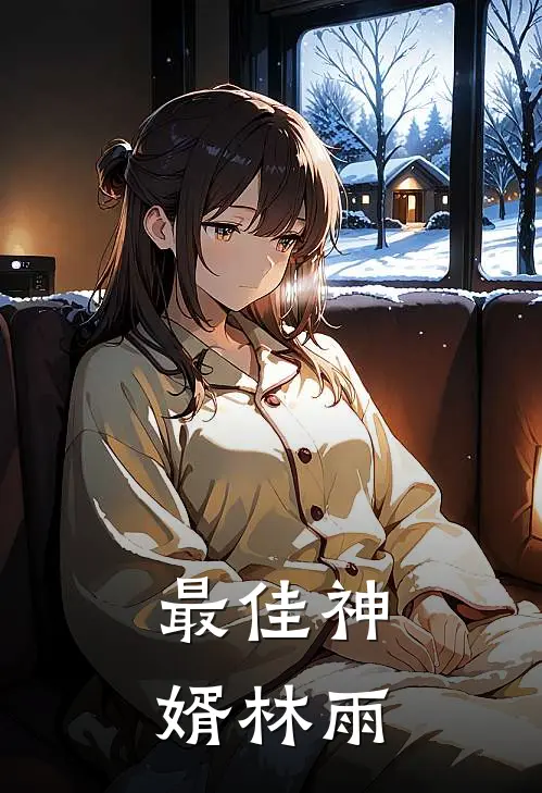 最佳神婿林雨
