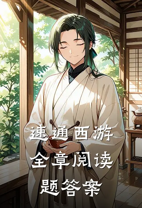 速通西游全章阅读题答案