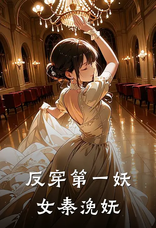 反穿第一妖女秦浼妩