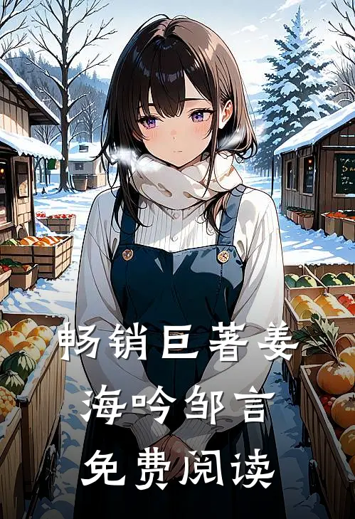 畅销巨著姜海吟邹言免费阅读