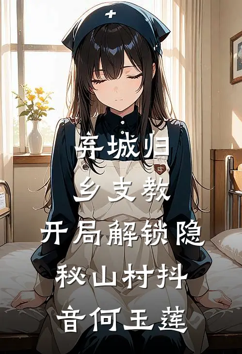 弃城归乡支教，开局解锁隐秘山村抖音何玉莲