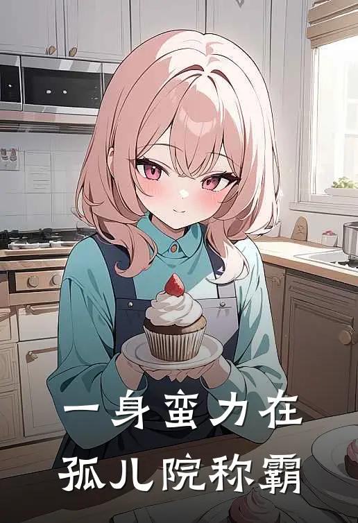 一身蛮力在孤儿院称霸