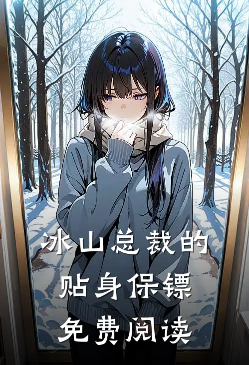 冰山总裁的贴身保镖免费阅读