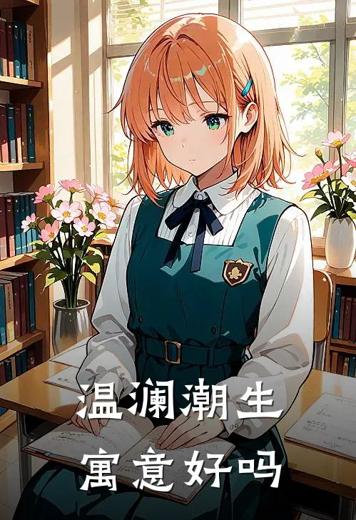 温澜潮生寓意好吗