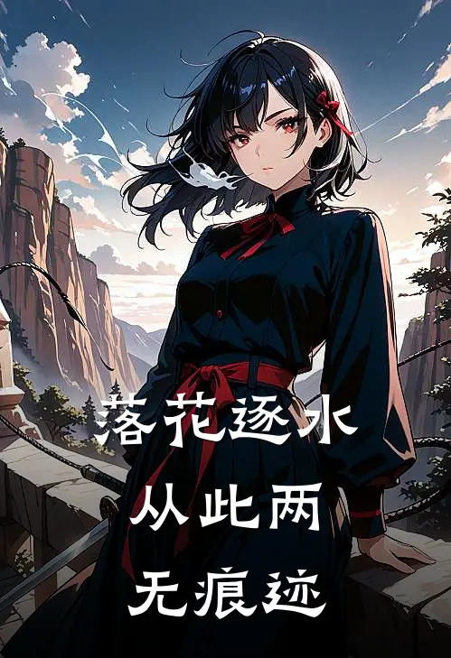 落花逐水,从此两无痕迹沈听棠