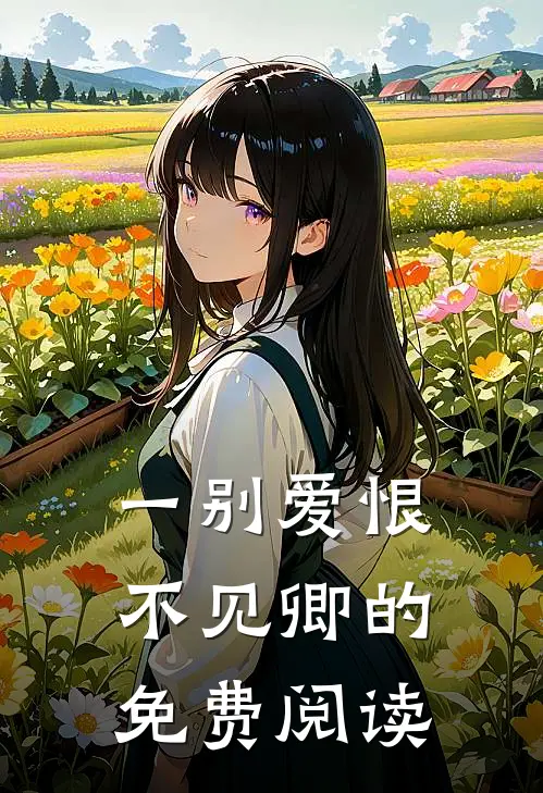 一别爱恨不见卿的免费阅读