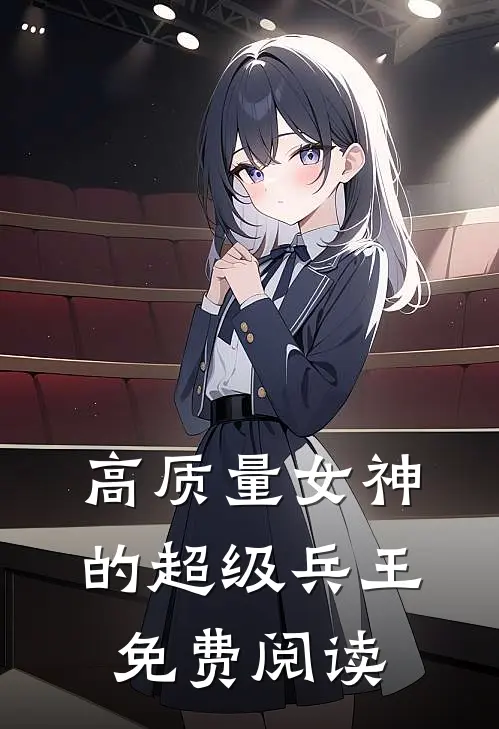高质量女神的超级兵王免费阅读